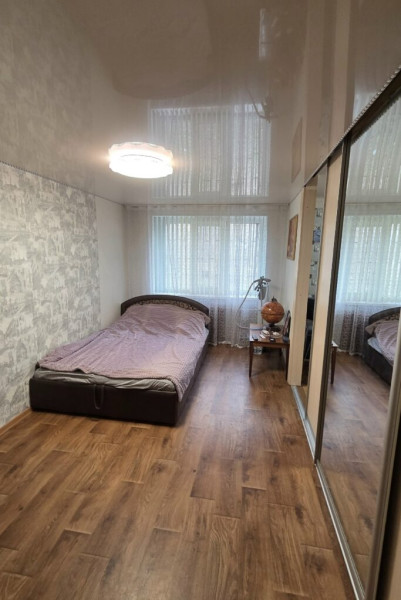 Фото 1-к квартира район Каштана г.Алчевск#1566