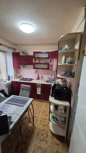 Фото 1-к квартира район Каштана г.Алчевск#1566