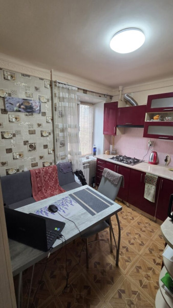 Фото 1-к квартира район Каштана г.Алчевск#1566