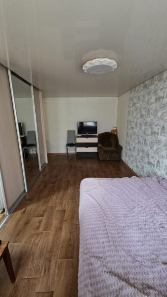 Фото 1-к квартира район Каштана г.Алчевск#1566