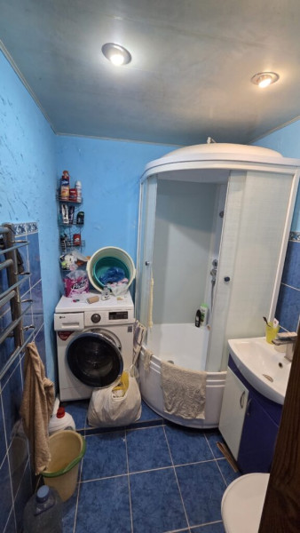 Фото 1-к квартира район Каштана г.Алчевск#1566