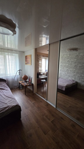 Фото 1-к квартира район Каштана г.Алчевск#1566