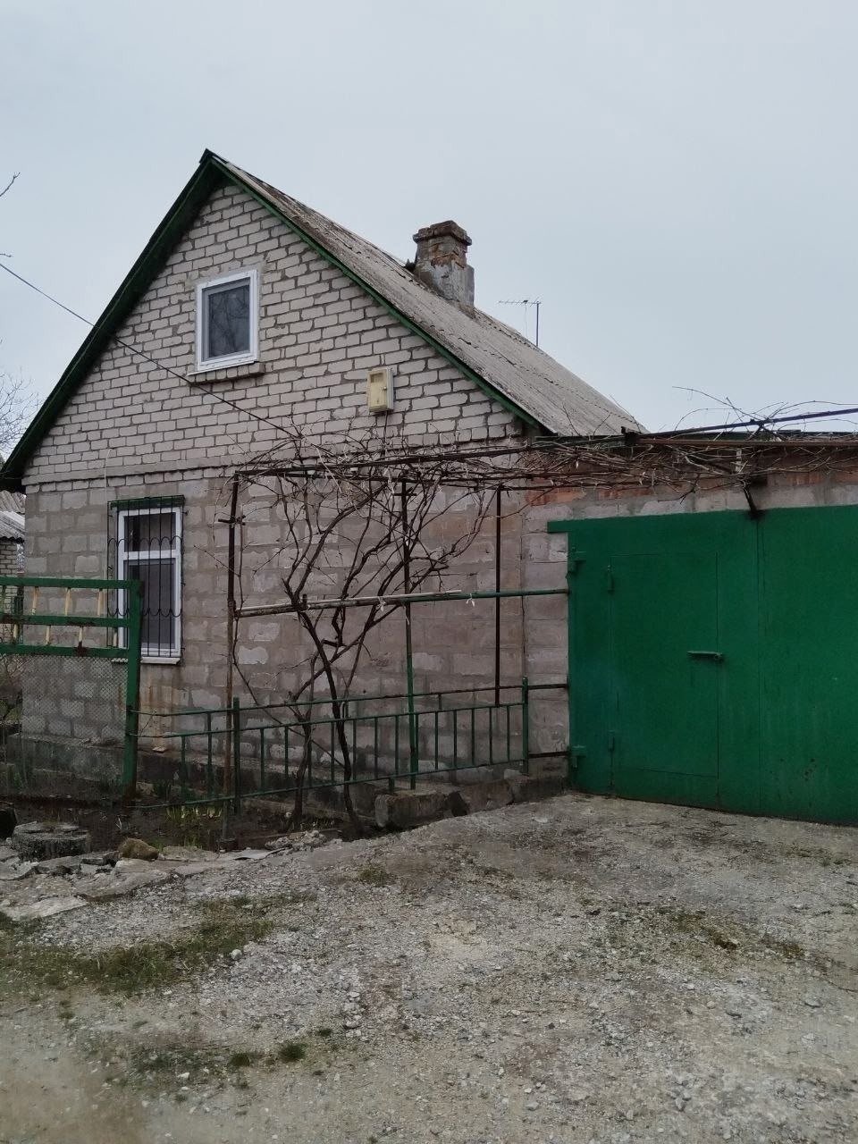 Фото Дача СНТ Ротор