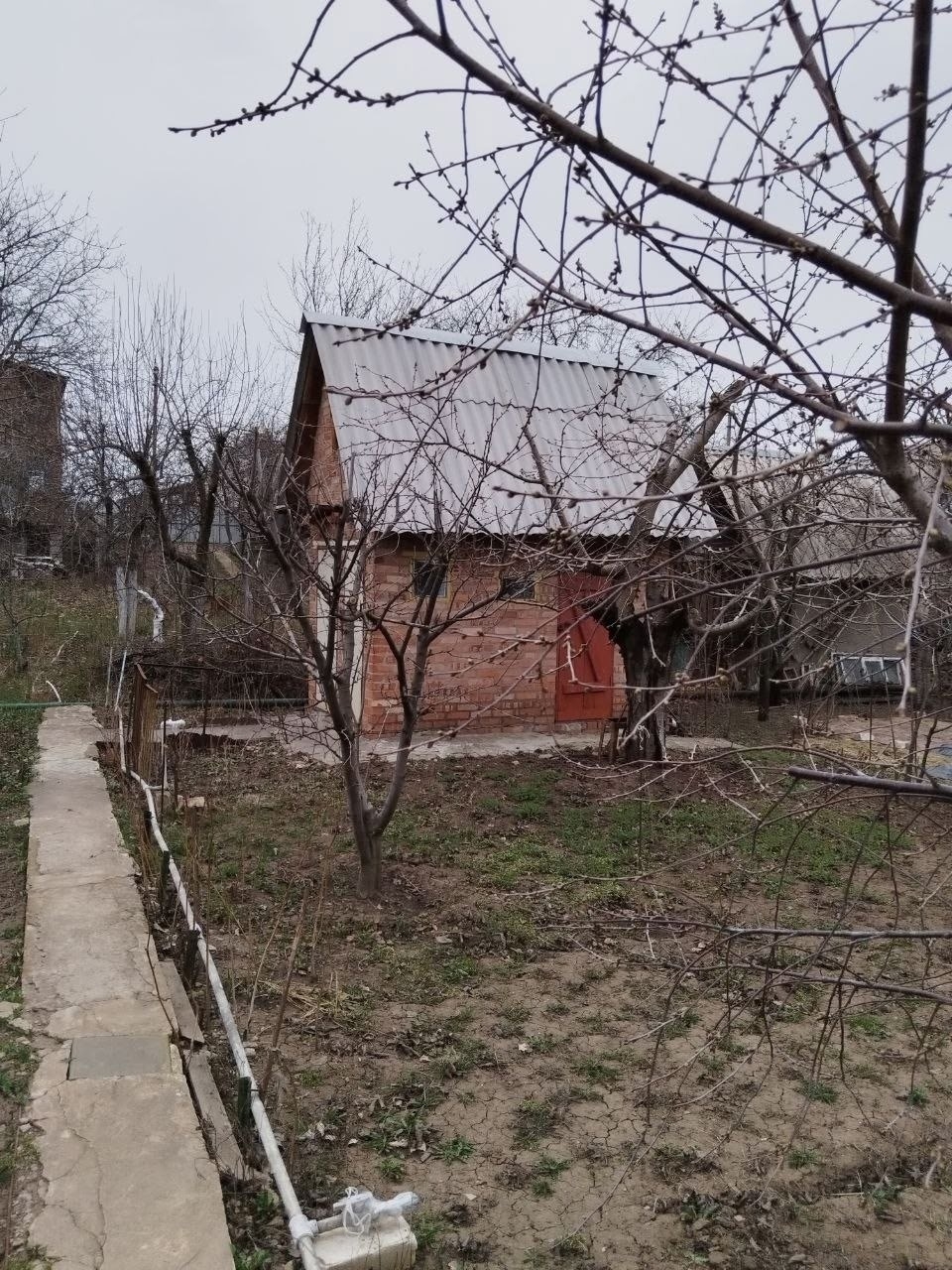 Фото Дача СНТ Ротор