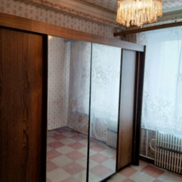 Фото № 7059 Продам 2х комн. квартиру в р-не СМ "Сфера"