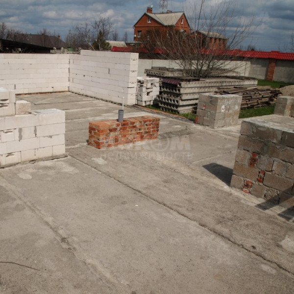 Фото Продам Участок 10 сот. р-н. Околица