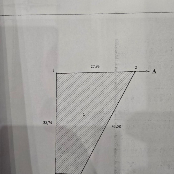 Продам участок в городе Луганск улица Новая