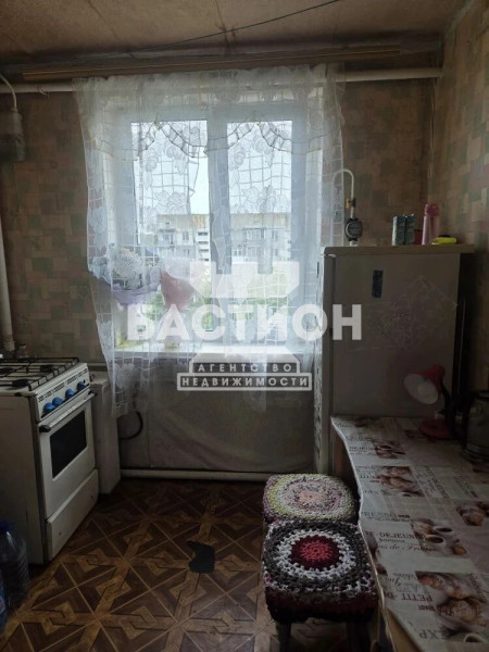 Фото 1-комнатная квартира, Россия, муниципальный округ Славяносербский ,поселок Металлист, ул. Ленина 57, ID: 2191530