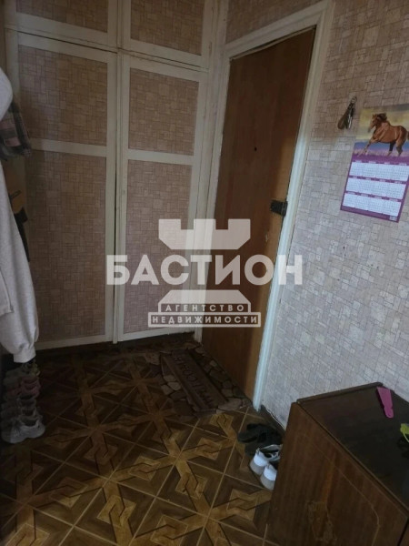 Фото 1-комнатная квартира, Россия, муниципальный округ Славяносербский ,поселок Металлист, ул. Ленина 57, ID: 2191530