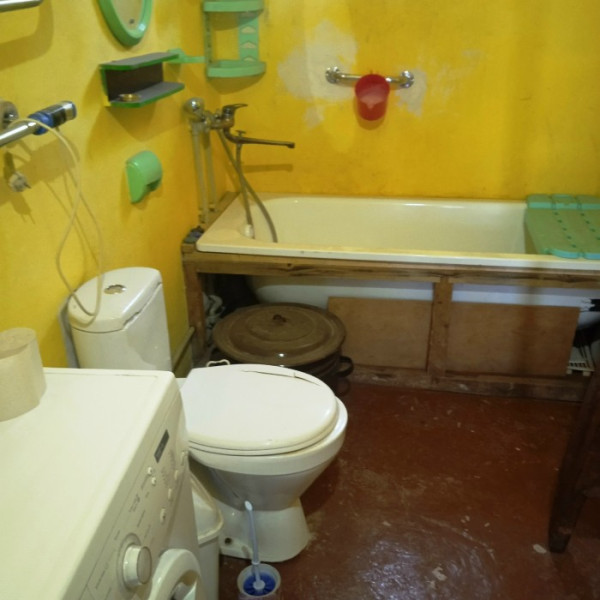 Фото № 6872 Продам дом на Лимане