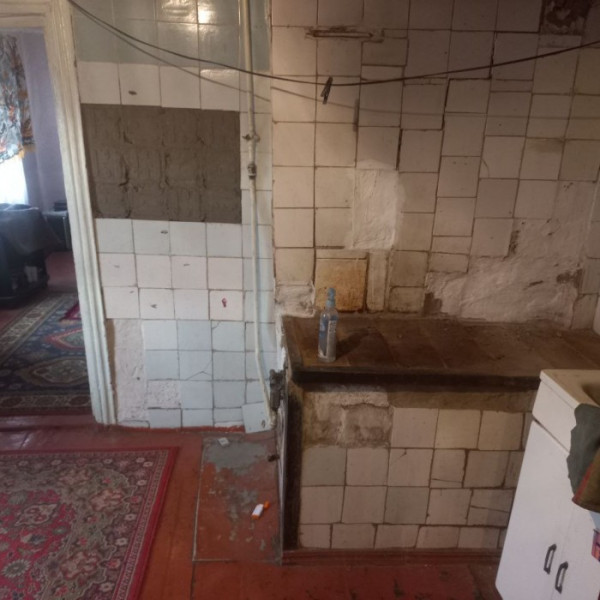 Фото Продам флигель с участком в Станично-Луганском районе,, п Ольховое, ул. Братьев Маховых