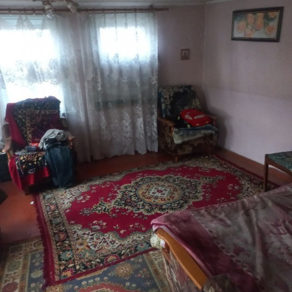 Фото Продам флигель с участком в Станично-Луганском районе,, п Ольховое, ул. Братьев Маховых