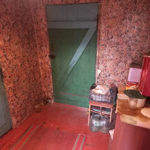Фото Продам флигель с участком в Станично-Луганском районе,, п Ольховое, ул. Братьев Маховых