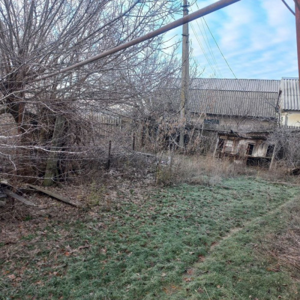 Фото Продам флигель с участком в Станично-Луганском районе,, п Ольховое, ул. Братьев Маховых