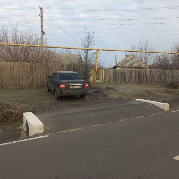 Фото Продам флигель с участком в Станично-Луганском районе,, п Ольховое, ул. Братьев Маховых