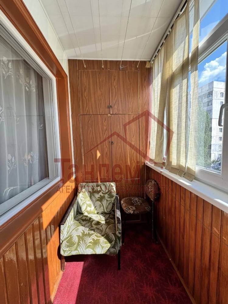 Фото 2 комнатная 55м2 5/9эт кв. Мирный 1Б - Объект №447