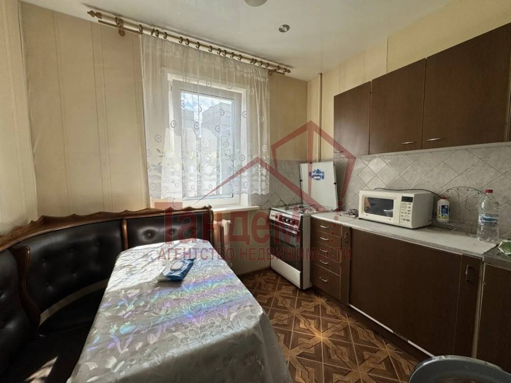 Фото 2 комнатная 55м2 5/9эт кв. Мирный 1Б - Объект №447