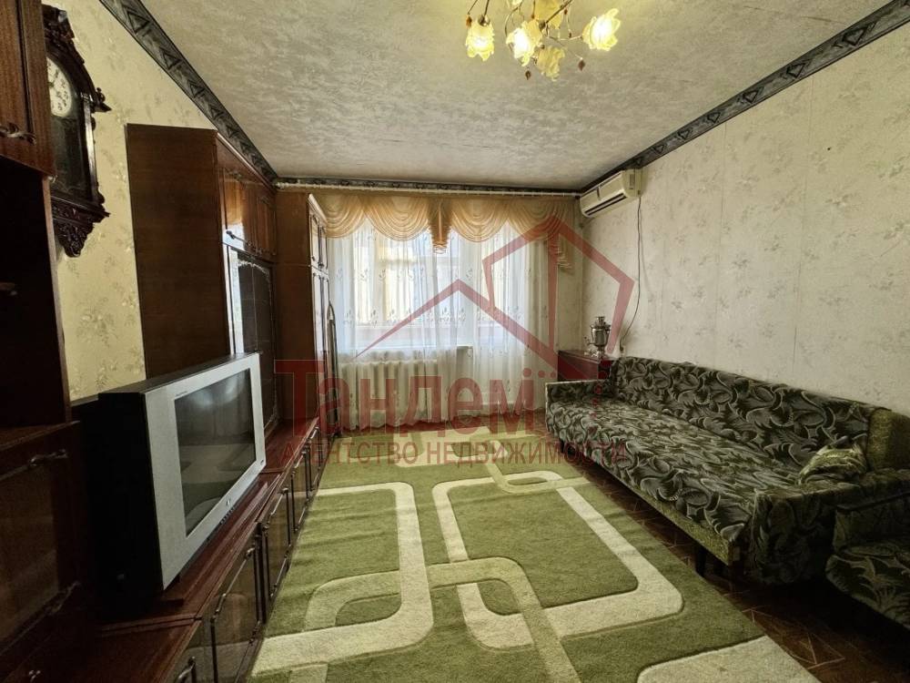 Фото 2 комнатная 55м2 5/9эт кв. Мирный 1Б - Объект №447