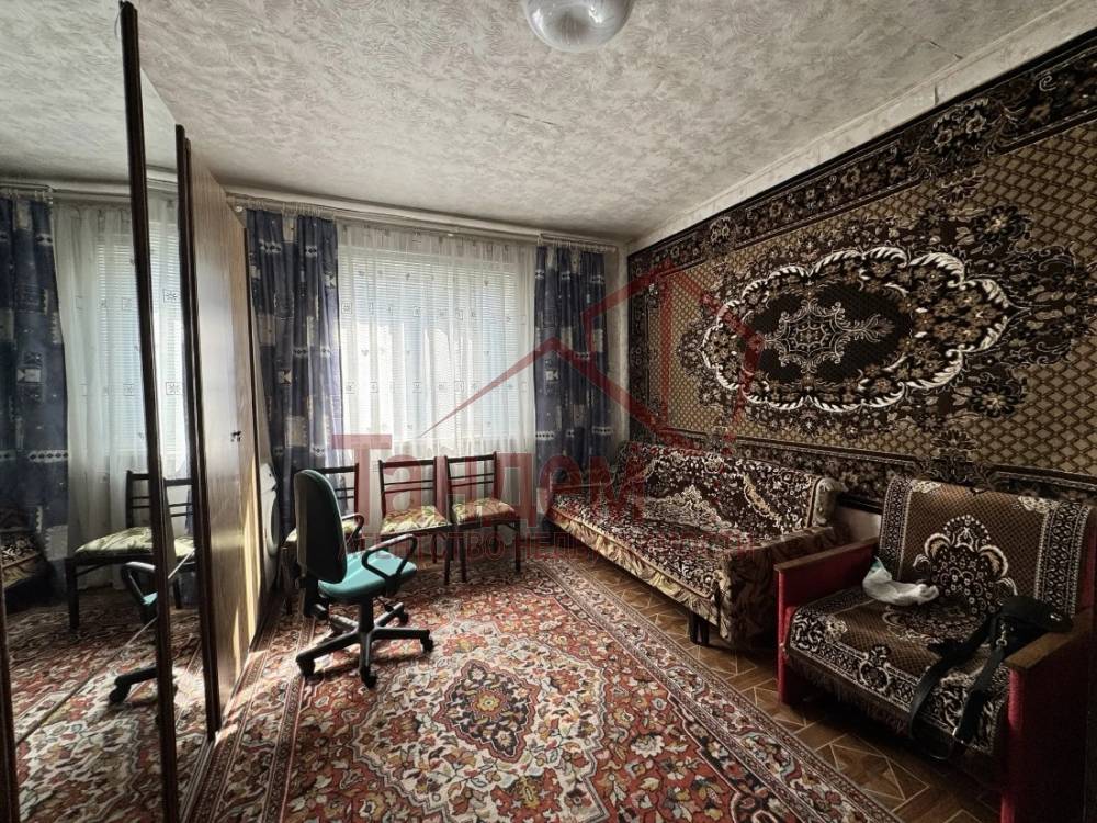 Фото 2 комнатная 55м2 5/9эт кв. Мирный 1Б - Объект №447