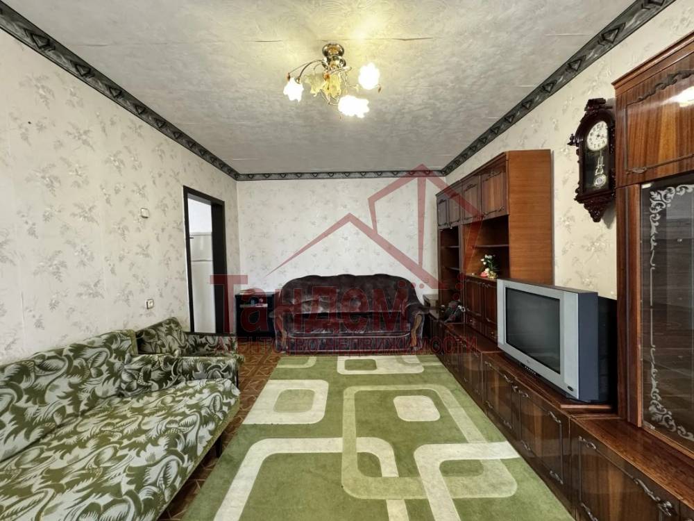 Фото 2 комнатная 55м2 5/9эт кв. Мирный 1Б - Объект №447