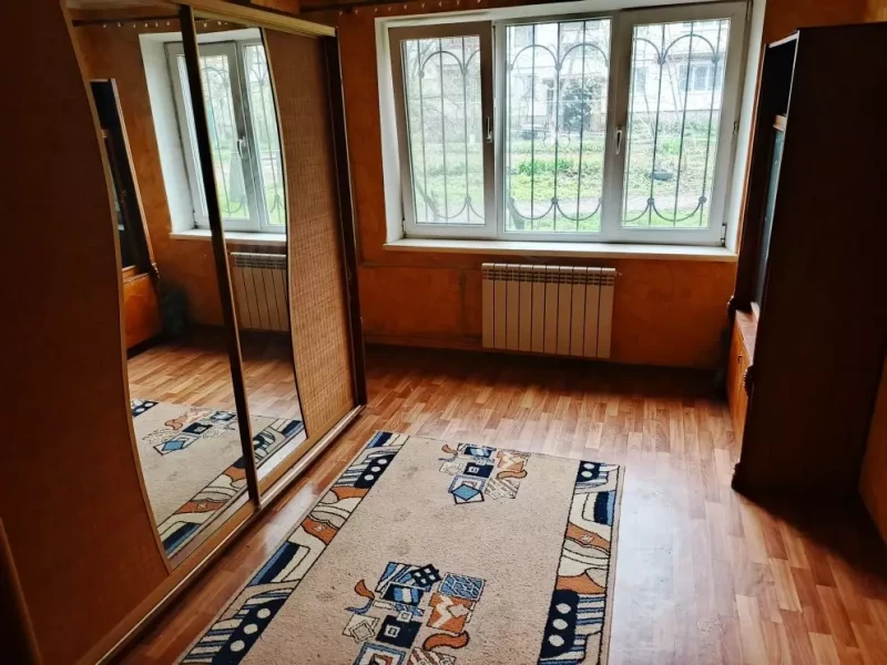2-х комнатная квартира кв. Гагарина