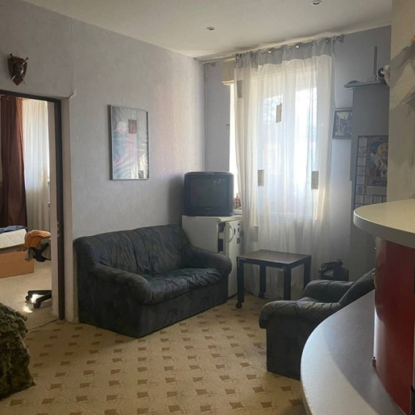 Фото Продам 3к городок Пархоменко