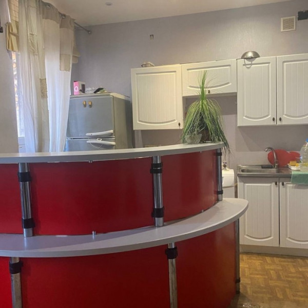 Продам 3к городок Пархоменко