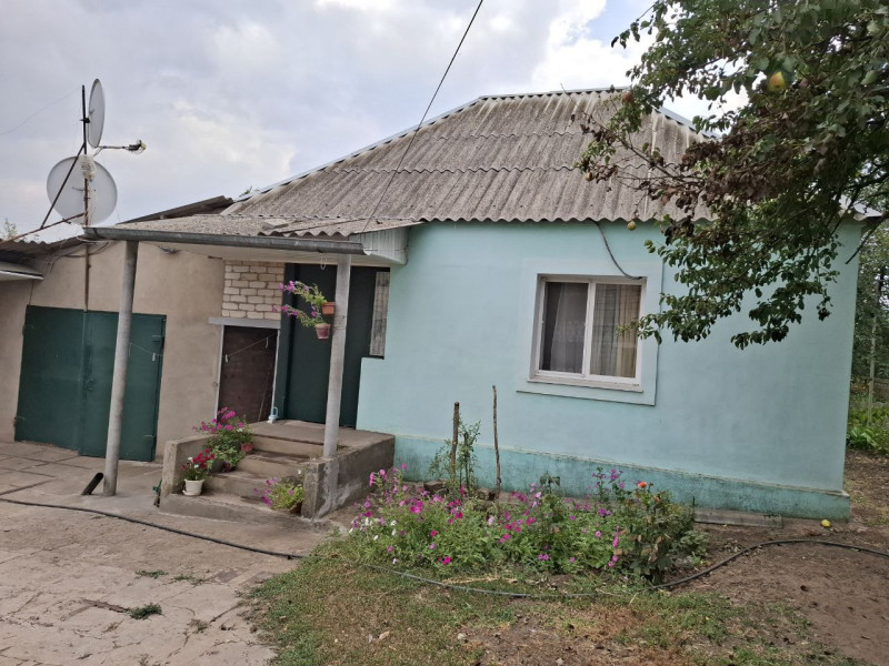 Дом с. Лобачево