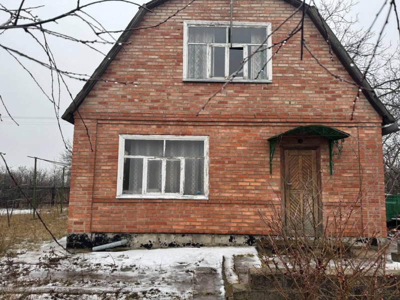 Фото Дача р-н села Обозное