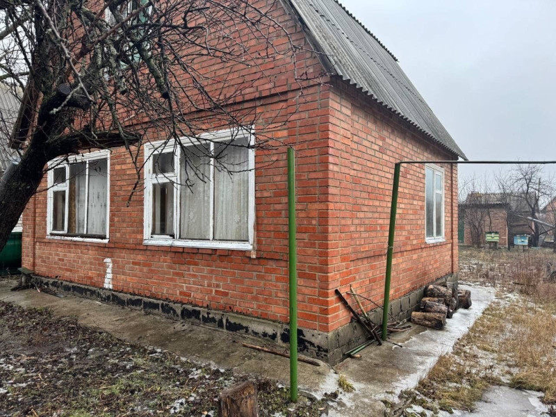 Фото Дача р-н села Обозное