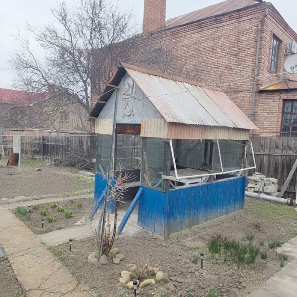 Фото Продам дом в районе кв. Молодёжный ( октябрьский район)