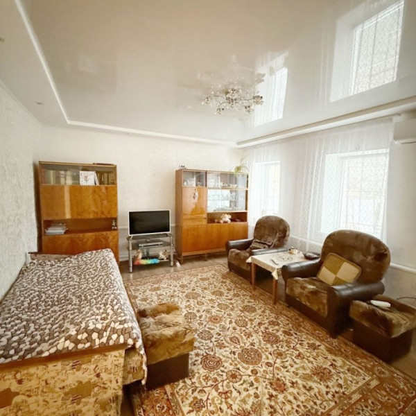 Фото Продам дом в районе кв. Молодёжный ( октябрьский район)