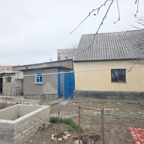 Фото Продам дом в районе кв. Молодёжный ( октябрьский район)