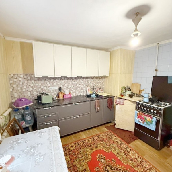 Фото Продам дом в районе кв. Молодёжный ( октябрьский район)