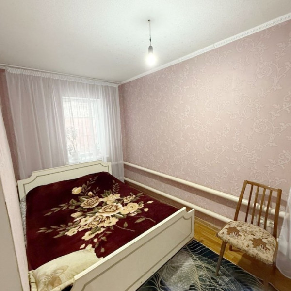 Фото Продам дом в районе кв. Молодёжный ( октябрьский район)