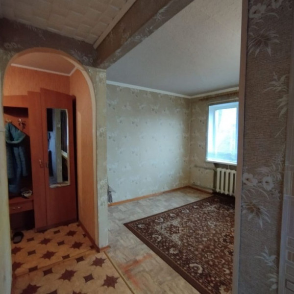 Фото Продажа 1-но комнатной квартиры