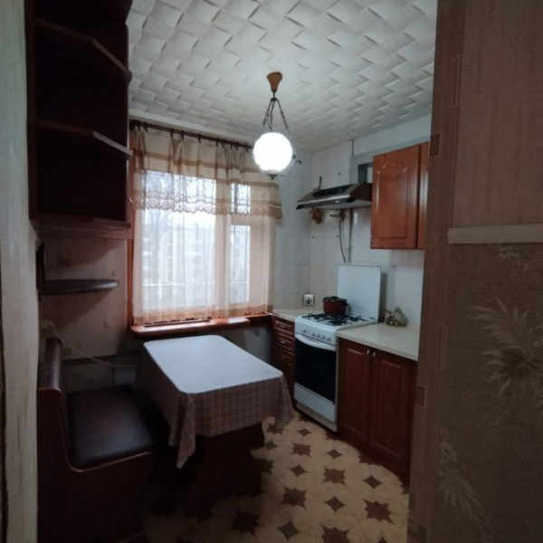 Продажа 1-но комнатной квартиры