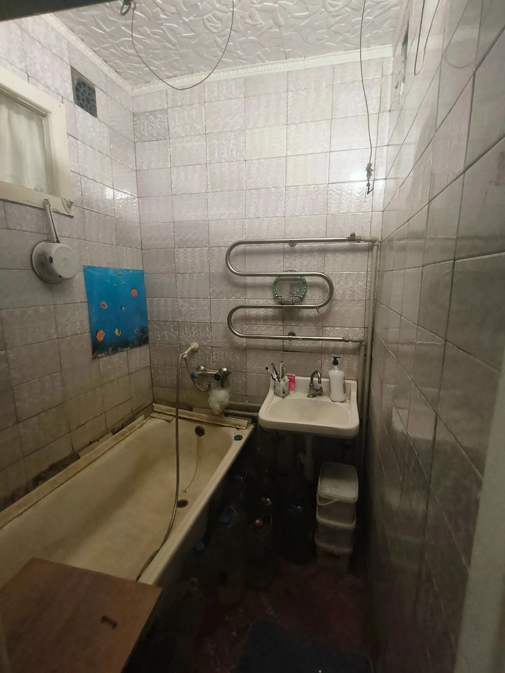 Фото Квартира г. Стаханов (ул. Фестивальная, дом 8) – ПРОДАН!