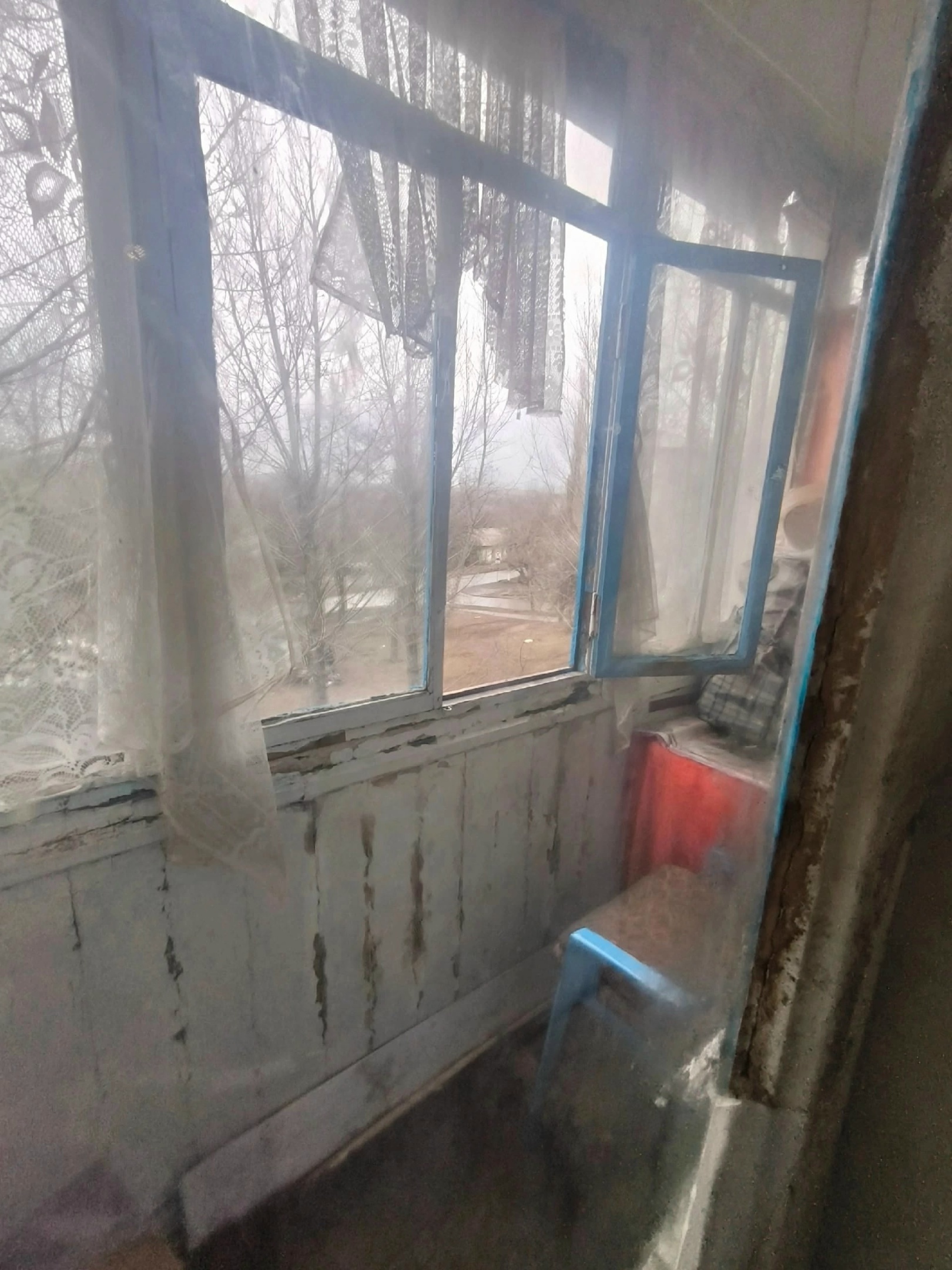 Фото Квартира г. Стаханов (ул. Фестивальная, дом 8) – ПРОДАН!