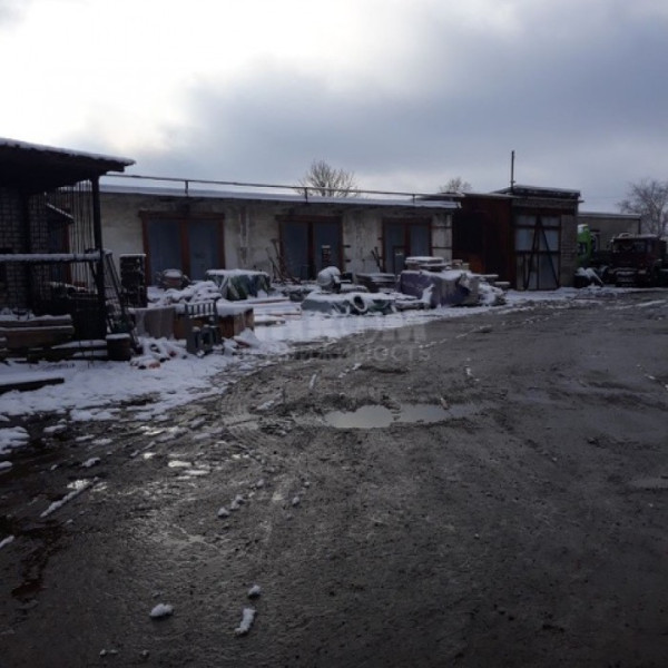 Фото Продам базу в городе Свердловск