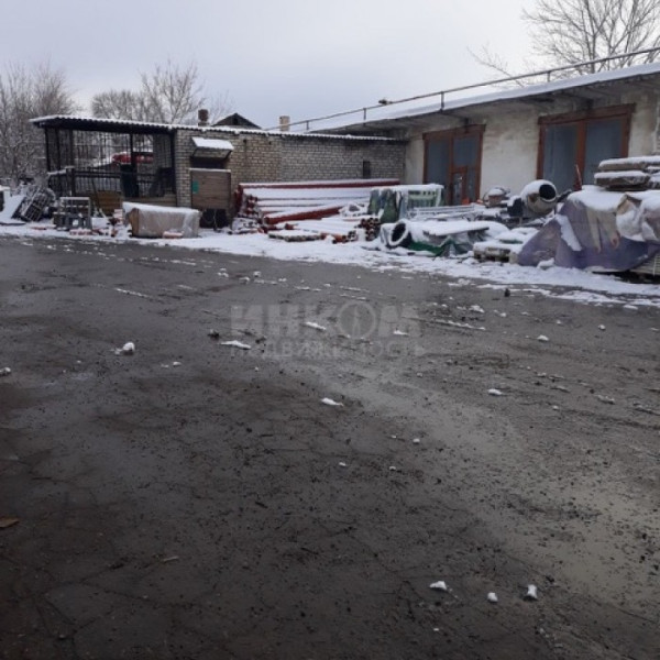 Продам базу в городе Свердловск