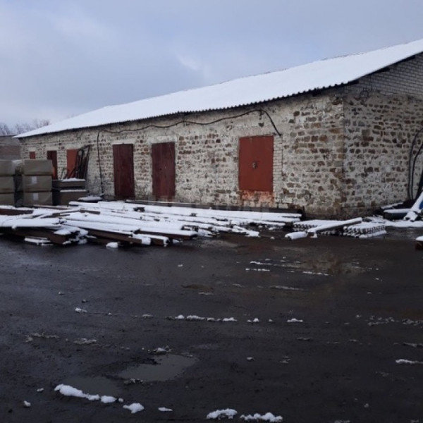 Фото Продам базу в городе Свердловск