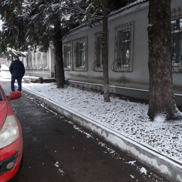 Фото Продам базу в городе Свердловск