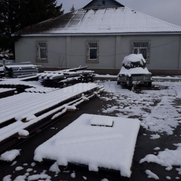 Фото Продам базу в городе Свердловск