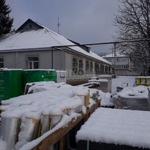 Фото Продам базу в городе Свердловск