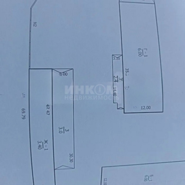 Фото Продам Производственные Помещения ул. Рудя