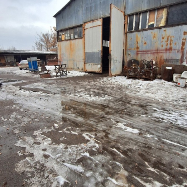 Фото Продам Производственные Помещения ул. Рудя