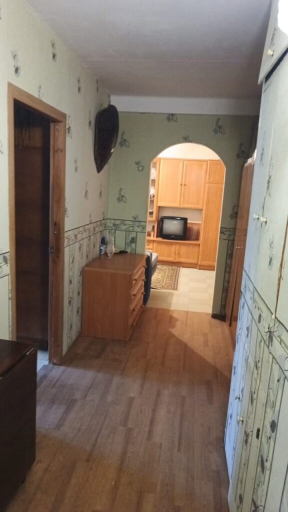 Фото 3-к квартира по пр. Металлургов г. Алчевск