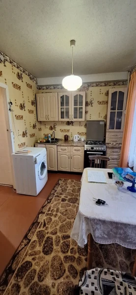 Продаётся 2-комнатная квартира в городе Стаханов, ул. Олимпийская, д. 1