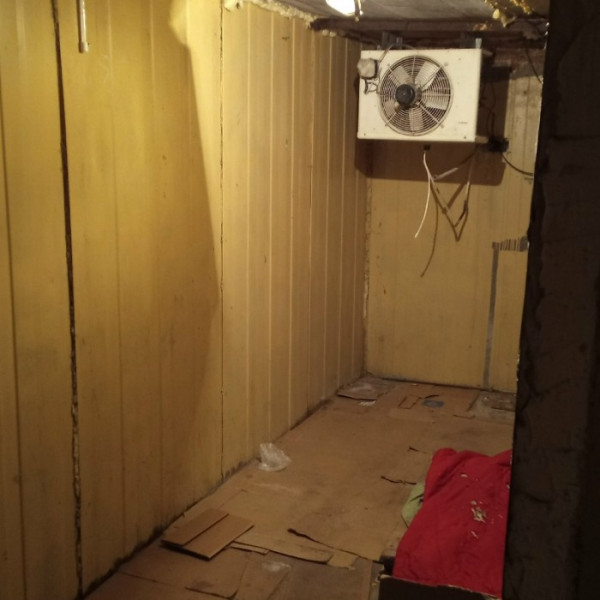 № 3690 Продам складское помещение